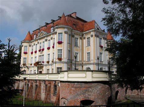 Leśnica, Wrocław .